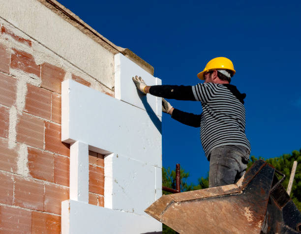 Best Insulation Maintenance and Repair in St Leon, IN