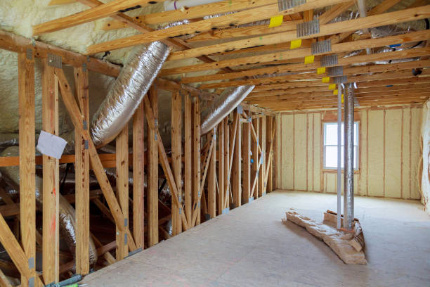 Best Blown-in Insulation in St Leon, IN
