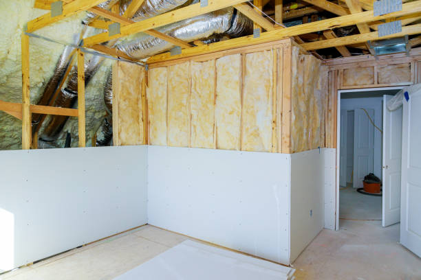Best Spray Foam Insulation in St Leon, IN