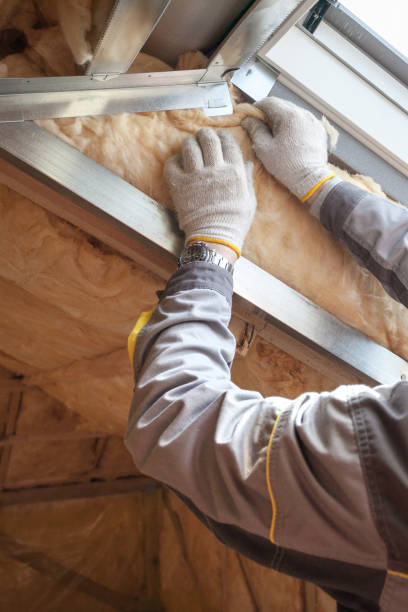 Types of Insulation We Offer in St Leon, IN